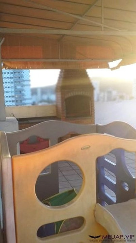 Imagem 25 de 30 de Apartamento Para Venda Em Santos - En1775 - 34693198