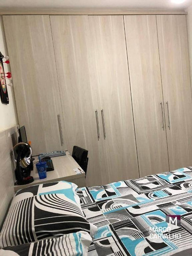 Casa Com 3 Dormitórios À Venda, 90 M² Por R$ 350.000,00 - Jardim Esmeralda - Marília/sp - Ca0427