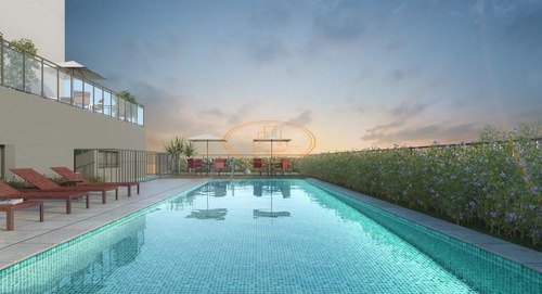 Apartamento Com 3 Dormitório(s) Localizado(a) No Bairro Perdizes Em São Paulo / São Paulo - 2974:906126