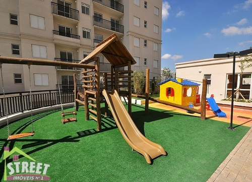 Imagem 13 de 17 de Apartamento 3 Dormitórios Com 1 Vaga Na Vila Augusta. - Ap00465 - 69782455