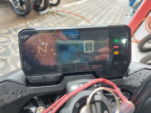 Imagem 9 de 10 de Honda Cb500f Ano 2020