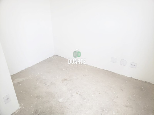 Imagem 11 de 18 de Apartamento Novo Com 3 Dormitórios Sendo 1 Suíte E 2 Vagas - Ap03400 - 69004892
