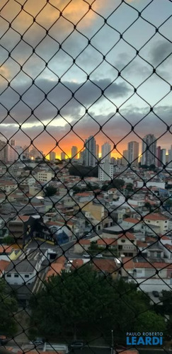 Imagem 8 de 15 de Apartamento - Jardim Textil - Sp - 597647