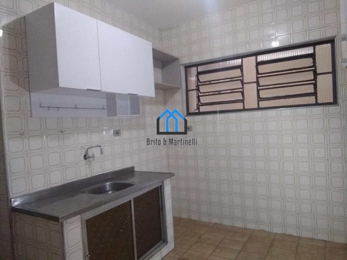 Imagem 12 de 20 de Apartamento Com 2 Dorms, Independência, Taubaté - R$ 190 Mil, Cod: 361 - V361