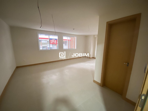 Imagem 2 de 8 de Sala Comercial | Locação Torre Divindade - Espírito Santo - Sad11099