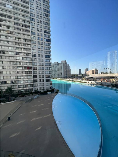 2d1b - Laguna Centro - Metro Carlos Valdovinos