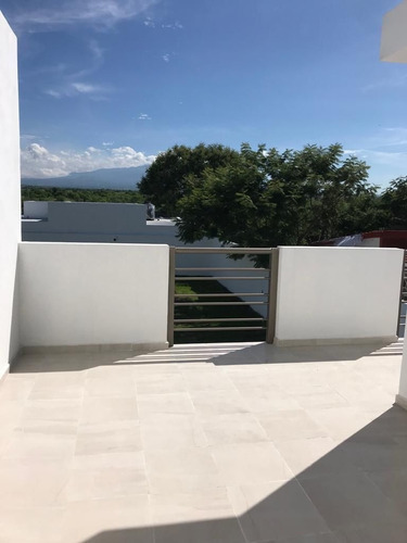 Imagen 14 de 28 de ¡¡¡aplicaaaa Tu Credito!!! Casa Con Alberca Y Amplio Jardín