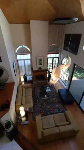 Casa En Venta En Cañada, Zapopan, Jalisco
