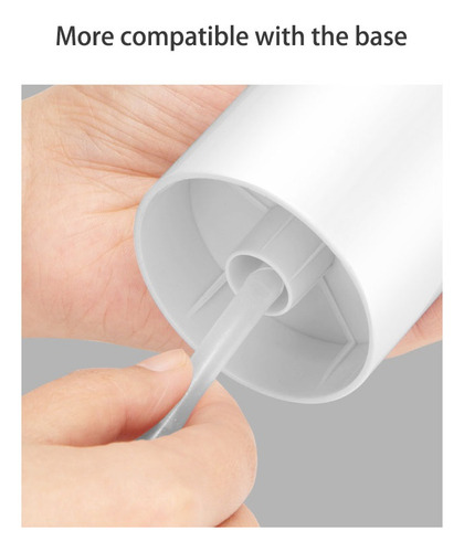 Dispensador De Agua Usb Automático Bomba Recargable .