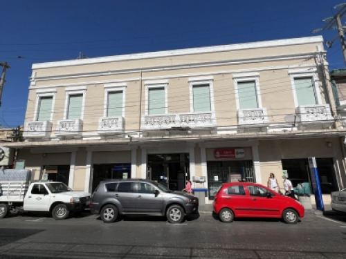 Local Comercial En Venta En Tampico