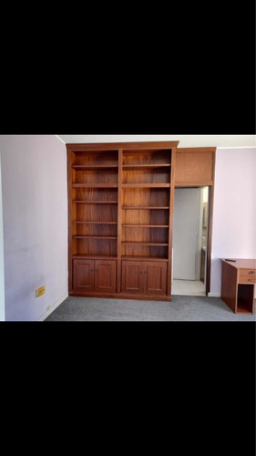 Alquilo Hermoso Apto De 1 Dorm Amueblado En Ciudad Vieja!!
