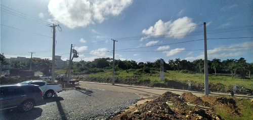 Imagen 12 de 23 de Vendo Los Mejores Solares Y Al Mejor Precio De Santo Domingo Norte, Avenida Jacobo Majluta, Entrando Por La Bomba Sunny, A Tan Solo 5 Minutos De La Avenida Principal