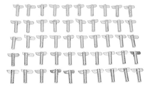 50pcs Mobile Scaffolding Joint Connecter, Detachable Sc...