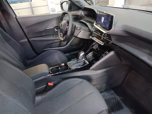 Peugeot 2008 1.0T Allure