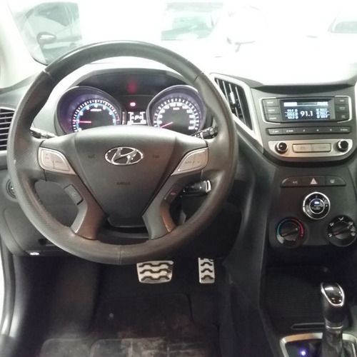Hyundai Hb20x 1.6a Style