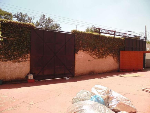 Imagem 2 de 9 de Área À Venda, 2100 M² Por R$ 9.500.000 - Chácara Califórnia - São Paulo/sp - Ar0015