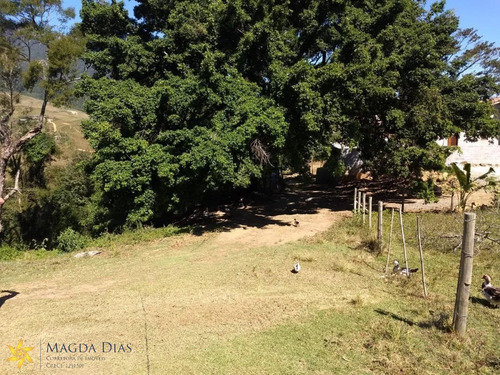 Imagem 7 de 8 de Terreno - Pv041 - 71105078
