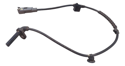 Sensor Abs Tracker 2015 A 2019