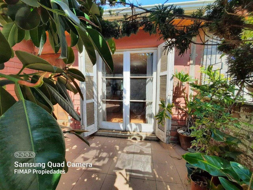 Imagen 10 de 30 de Casa Con Gran Terreno En Barrio Residencial De La Reina