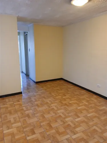 Departamento En Arriendo De 3 Dorm. Haga Roa En Valparaíso