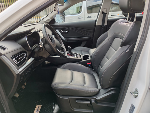 Jetour X70 1.5T Gls Mt