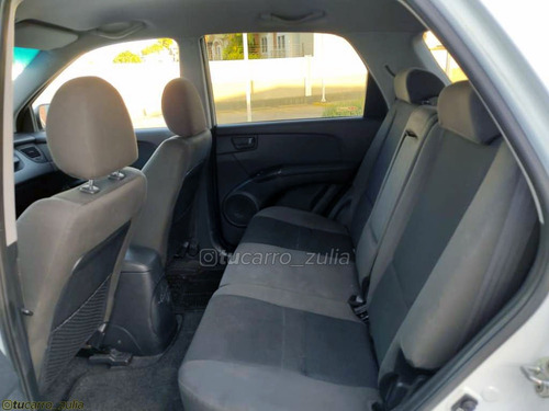 Kia Sportage 2010