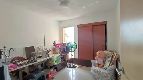 Apartamento - La Candelaria