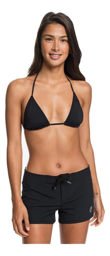 Roxy Womens Board Sweat De Traje De Baño Seco, 2 Fondos De
