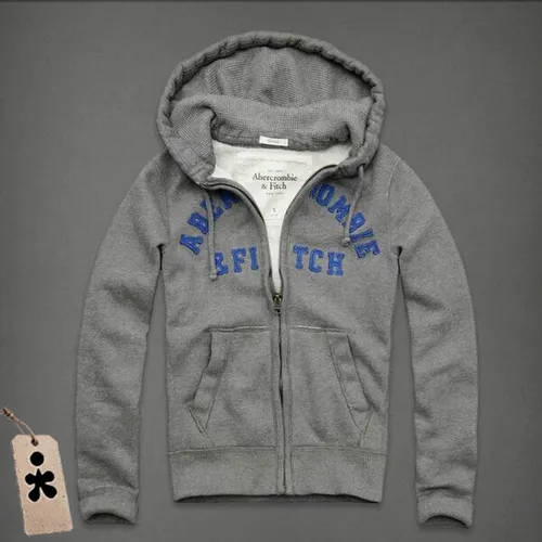 Busos Hoodies Abercrombie Hollister Para Hombre en venta en