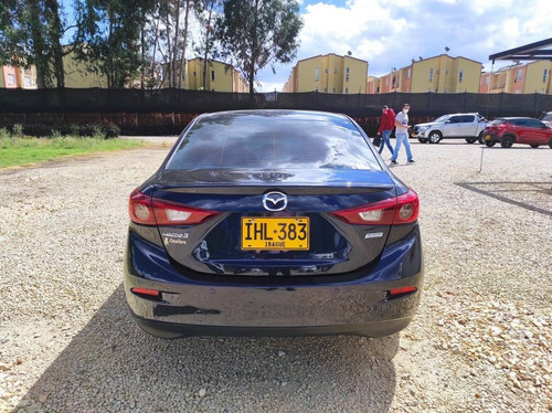 Mazda 3 Grand Touring