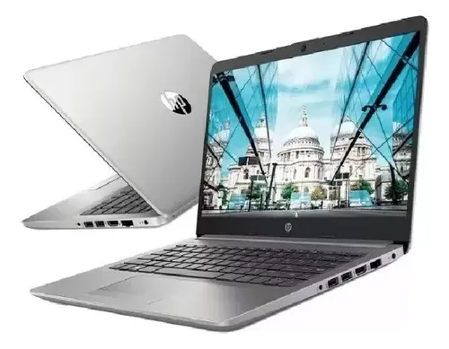 Portátil Hp 240g8 Core I5 1137g 16gb Ddr4 512gb M2 1tb Hdd (Usado)