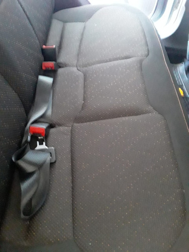 Chevrolet Onix - Ltz