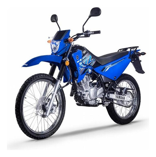 Imagen 15 de 23 de Yamaha Xtz 125 0 Km En Cycles Motoshop