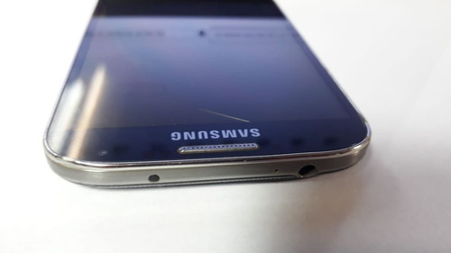 Celular Samsung Gt-i9500 Para Retirada De Peças Jsa