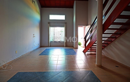 Casa À Venda Em Jardim Paiquerê - Ca008468