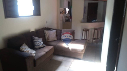 Ótima Casa Em Pirangi Do Norte - - Ca0208