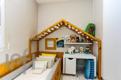 Imagem 11 de 30 de Apto Vila Andrade | 5 Quartos | 291 M² | Cond: R$2350.00 | 4 Vagas - 1pchwxd
