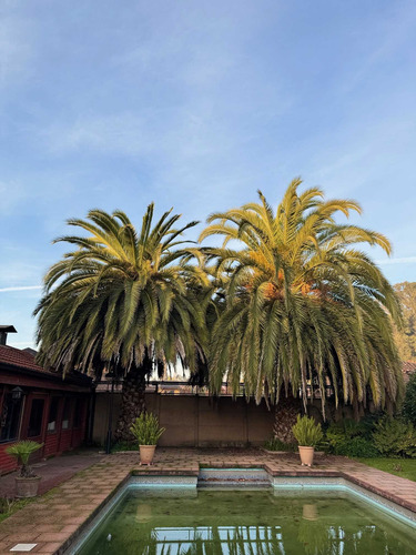 Venta Casa Dentro Condominio Ada Gabriela Mis (102321)