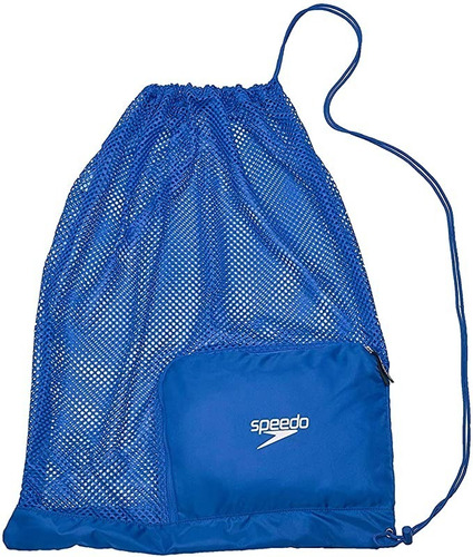 Bolsa De Lamma Ventilada Para Natacion Speedo