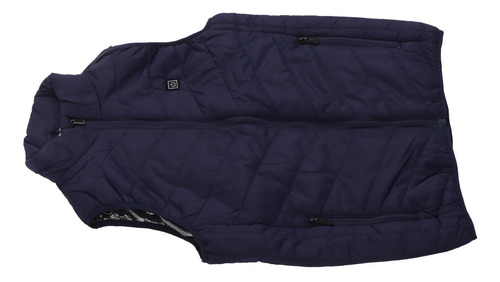 Chaleco De Calefacción De Invierno, Chaqueta De Calentamient