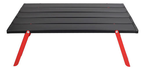 Mesa Plegable Al Aire Libre Portátil Y Ligera