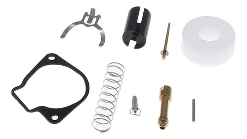 Kit De Reparación De Carburador Universal Para 2 Tiempos Y 4