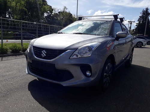 Baleno Mecanico