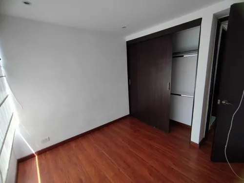 Apt 42 Mts. 02 Hab. 01 Baño. 6to Piso. Excelentes Acabados
