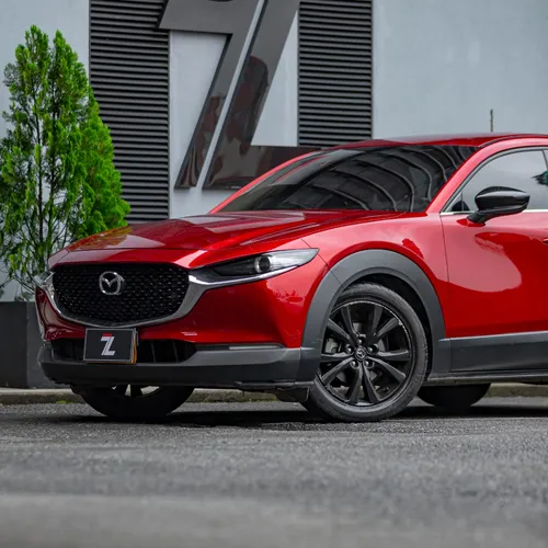 Mazda CX-30 Touring 2.0