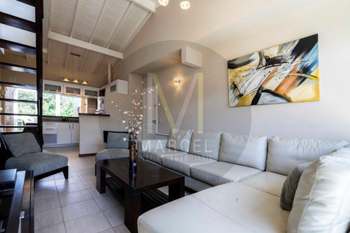 Imagen 7 de 17 de Departamento En Venta - 4 Ambientes - Zona Golf - Pinamar