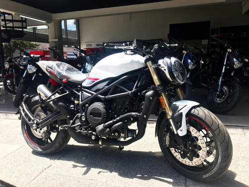 Benelli 752 S 0 Km Cycles