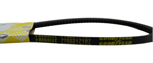 Imagen 2 de 5 de Correa De Alternador Renault 12 1.4-1.6 Original