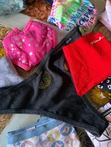 Comprar Bombacha Cola Less Victoria's Secret, Originales