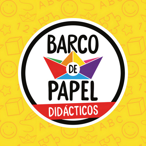 Juegos Mesa Didactico Memoria Niños Chasqui Barco De Papel